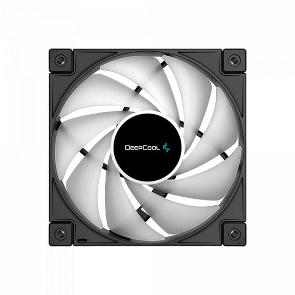 Deepcool FC 120 Black | 3in1 в Ташкенте - фото