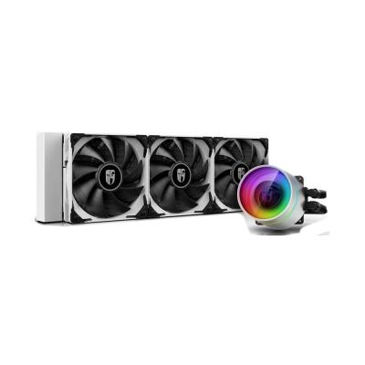 Deepcool Castle 360EX White RGB