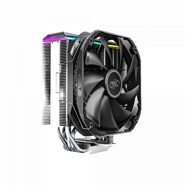 Deepcool AS500 Toshkentda - fotosurat