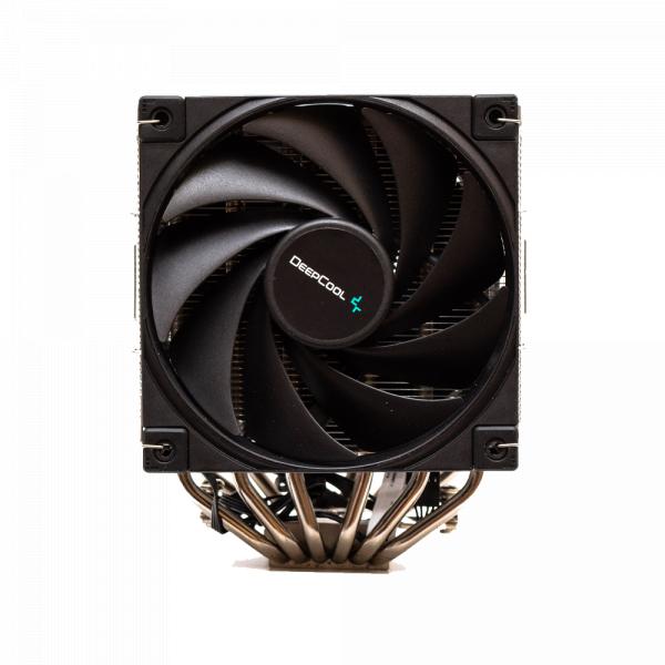 Deepcool AK620 Black Toshkentda - fotosurat