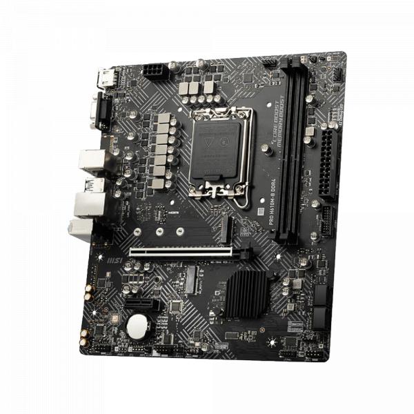 MSI PRO H610M-B DDR4 в Ташкенте - фото