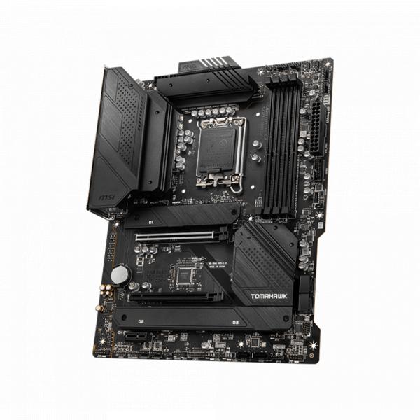 MSI MAG B660 TOMAHAWK WIFI DDR4 в Ташкенте - фото