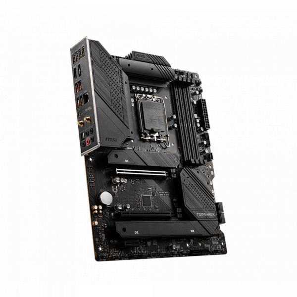 MSI MAG B660 TOMAHAWK WIFI DDR4 в Ташкенте - фото