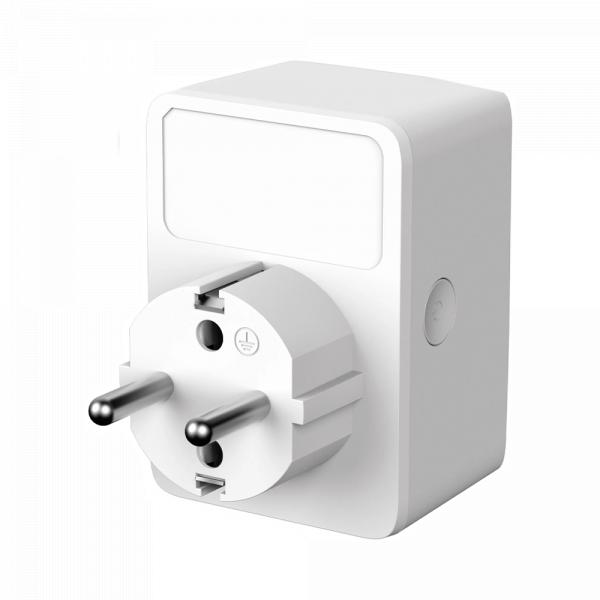 TP-Link Tapo P100 (4-pack) в Ташкенте - фото