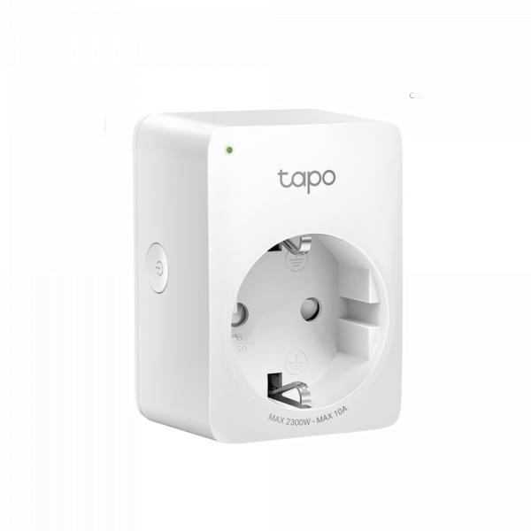 TP-Link Tapo P100 (4-pack) в Ташкенте - фото