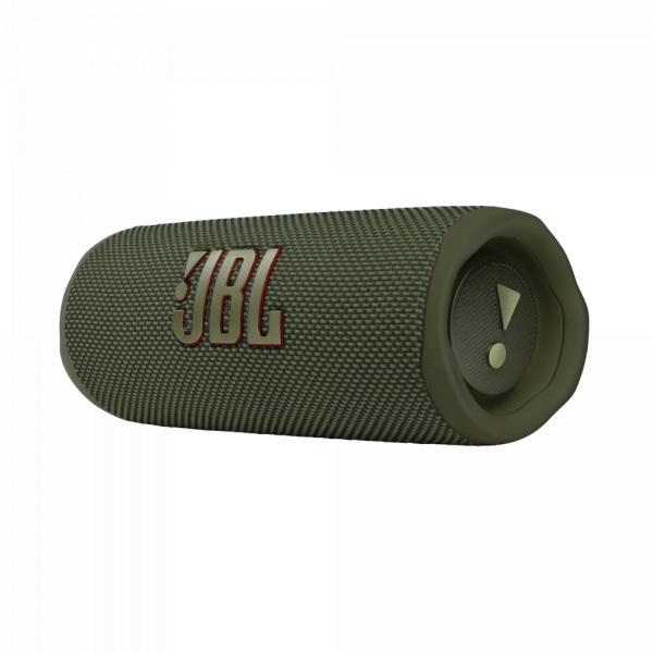 JBL Flip 6 Green в Ташкенте - фото