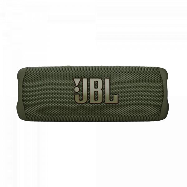 JBL Flip 6 Green в Ташкенте - фото