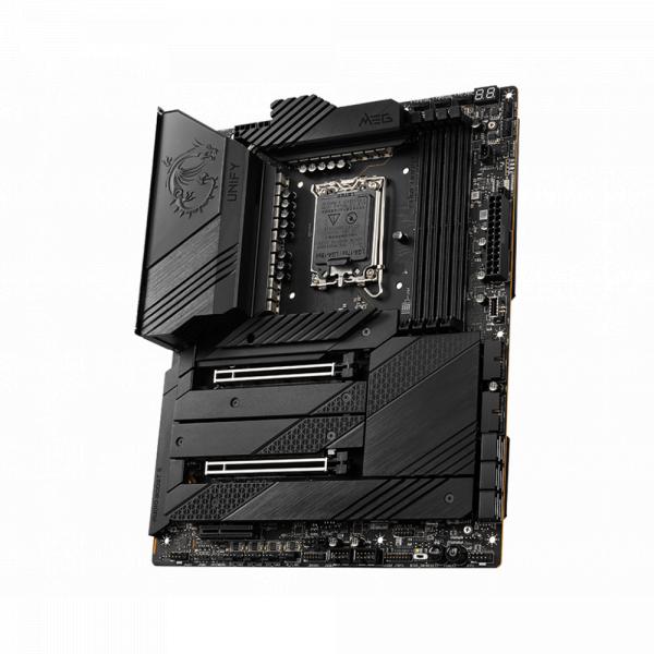 MSI MEG Z690 UNIFY в Ташкенте - фото