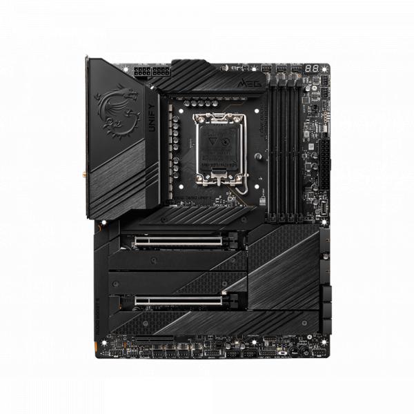 MSI MEG Z690 UNIFY в Ташкенте - фото