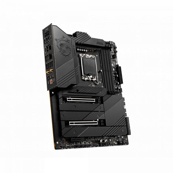 MSI MEG Z690 UNIFY в Ташкенте - фото