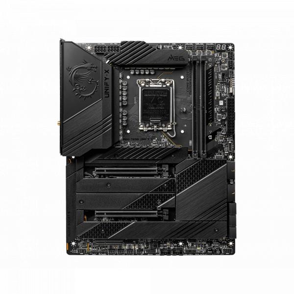 MSI MEG Z690 UNIFY-X в Ташкенте - фото
