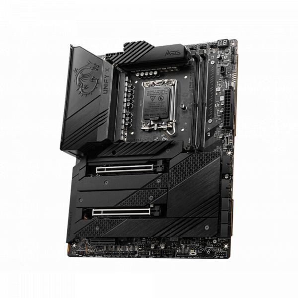 MSI MEG Z690 UNIFY-X в Ташкенте - фото