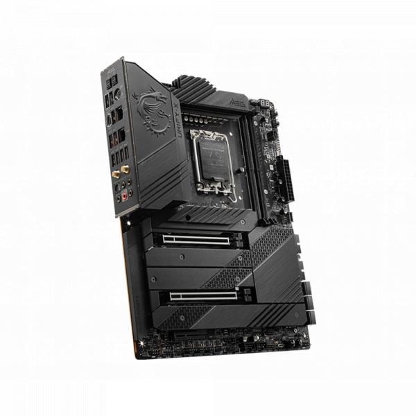 MSI MEG Z690 UNIFY-X в Ташкенте - фото