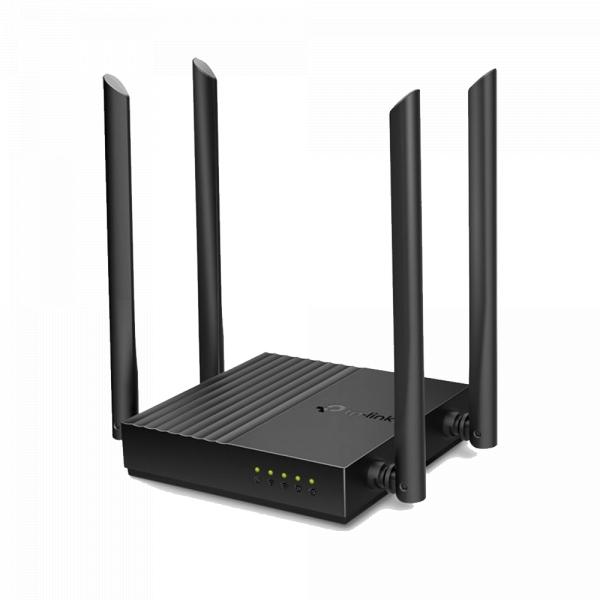TP-Link Archer C64 /AC1200 Toshkentda - fotosurat