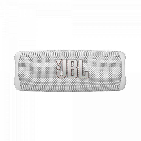 JBL Flip 6 White в Ташкенте - фото