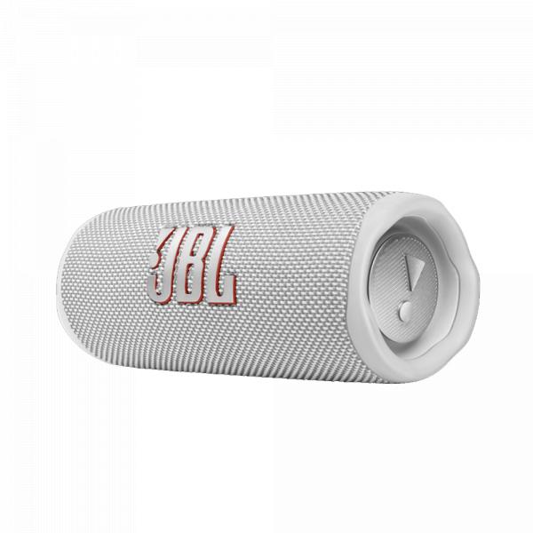 JBL Flip 6 White в Ташкенте - фото