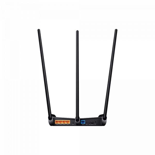 TP-Link TL-WR941HP /N450 Toshkentda - fotosurat