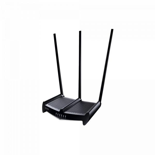 TP-Link TL-WR941HP /N450 Toshkentda - fotosurat