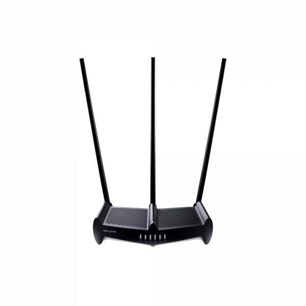 TP-Link TL-WR941HP /N450 Toshkentda - fotosurat
