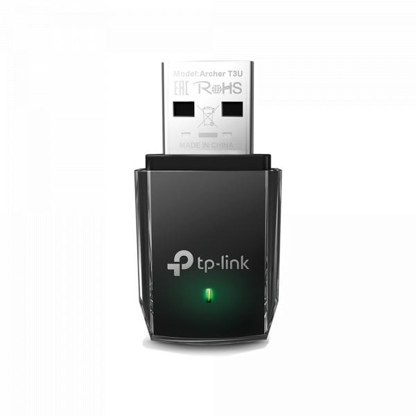 TP-Link Archer T3U /AC1300 Toshkentda - fotosurat