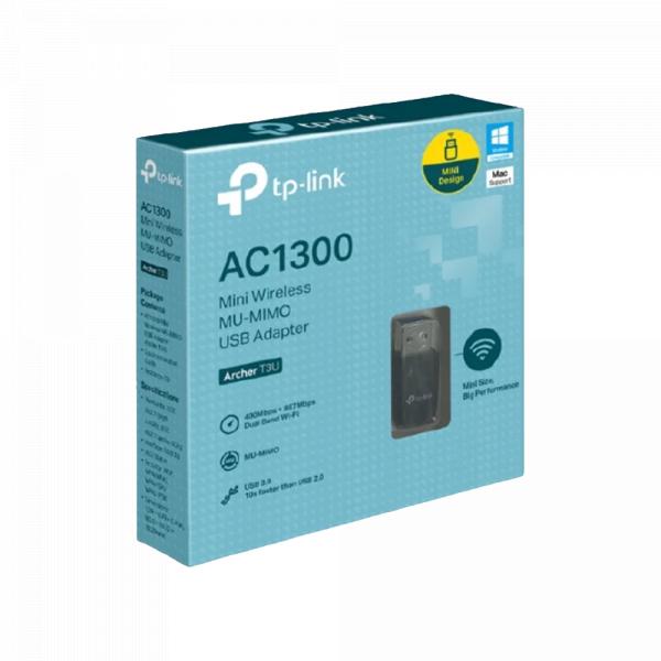 TP-Link Archer T3U /AC1300 Toshkentda - fotosurat