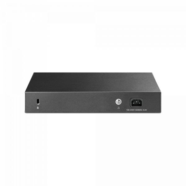 TP-Link TL-ER7206 /SafeStream™ в Ташкенте - фото
