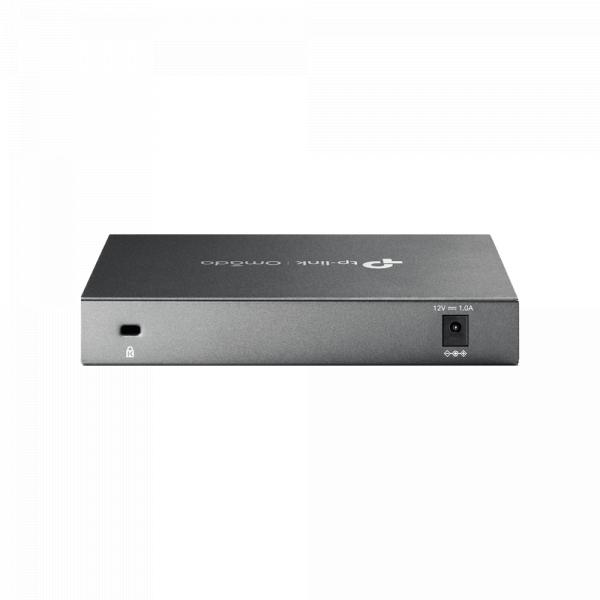 TP-Link ER605 /SafeStream™ в Ташкенте - фото