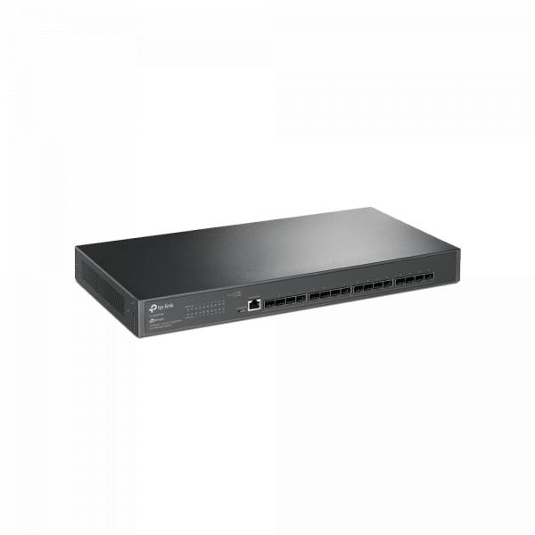 TP-Link TL-SX3016F /JetStream™ Toshkentda - fotosurat