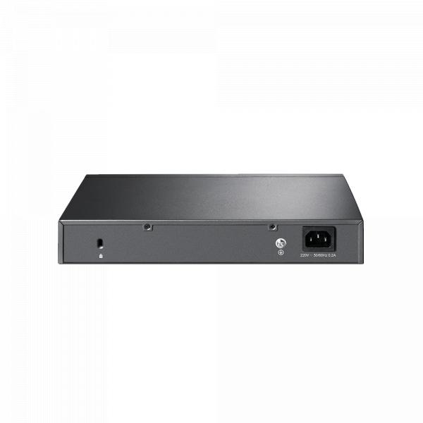TP-Link TL-SG3210 /JetStream™ Toshkentda - fotosurat