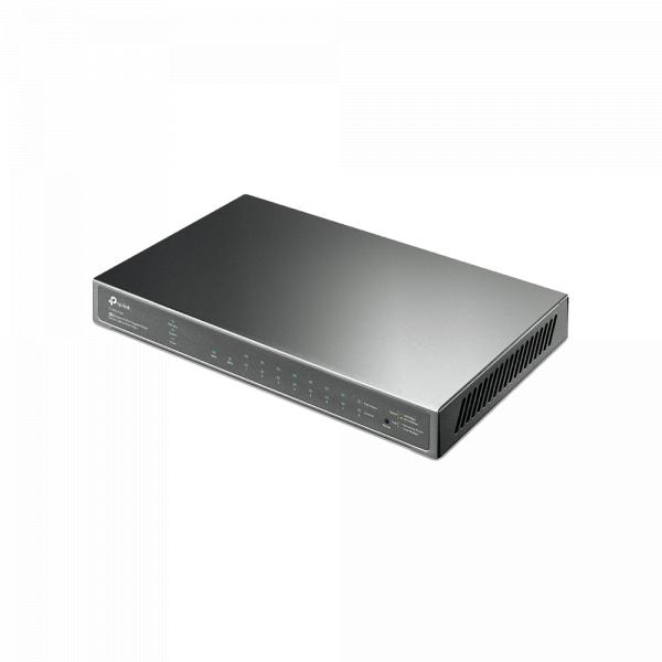 TP-Link TL-SG2008 в Ташкенте - фото
