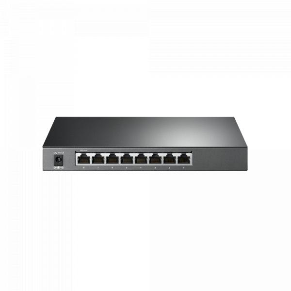 TP-Link TL-SG2008 в Ташкенте - фото