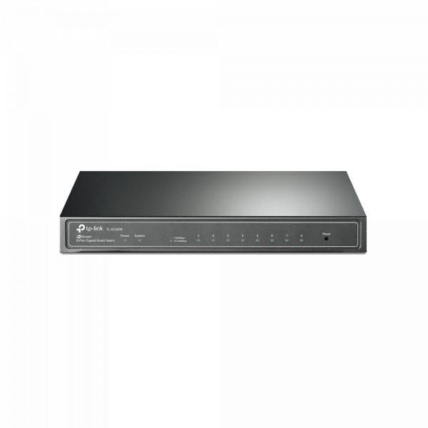 TP-Link TL-SG2008 в Ташкенте - фото