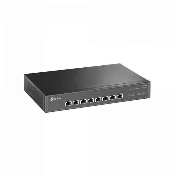TP-Link TL-SX1008 Toshkentda - fotosurat