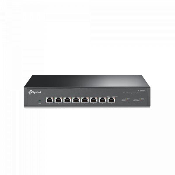 TP-Link TL-SX1008 Toshkentda - fotosurat