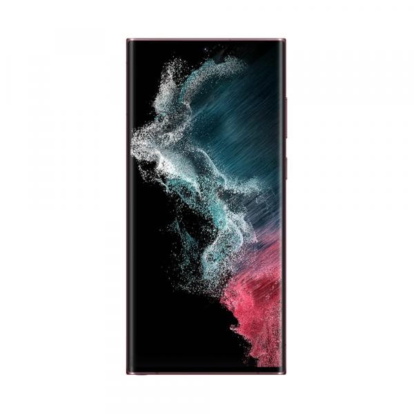 Samsung Galaxy S22 Ultra 12/256GB Burgundy в Ташкенте - фото