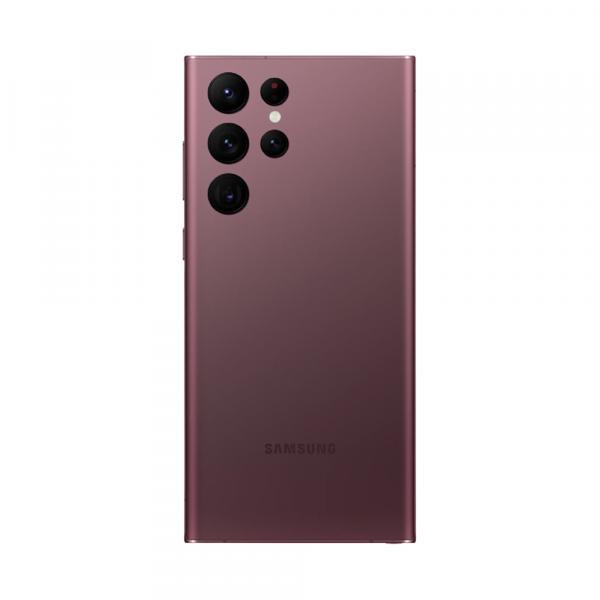Samsung Galaxy S22 Ultra 12/256GB Burgundy в Ташкенте - фото