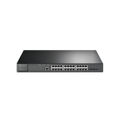 TP-Link TL-SG3428XMP /JetStream™