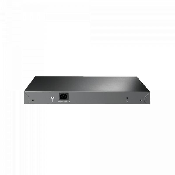 TP-Link TL-SG3428XMP /JetStream™ Toshkentda - fotosurat