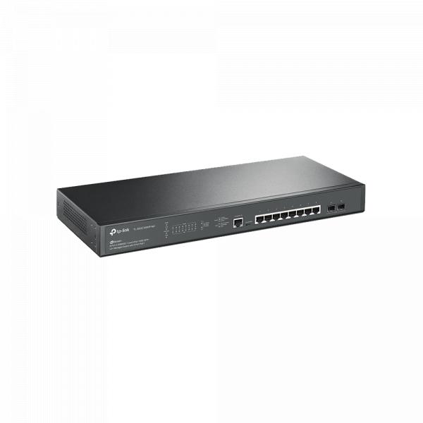 TP-Link TL-SG3210XHP-M2 /JetStream™ Toshkentda - fotosurat