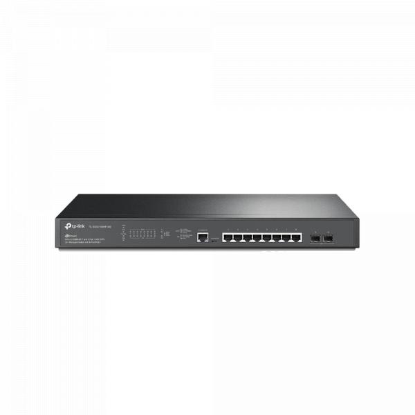TP-Link TL-SG3210XHP-M2 /JetStream™ Toshkentda - fotosurat