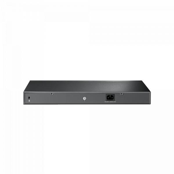 TP-Link TL-SG3210XHP-M2 /JetStream™ Toshkentda - fotosurat