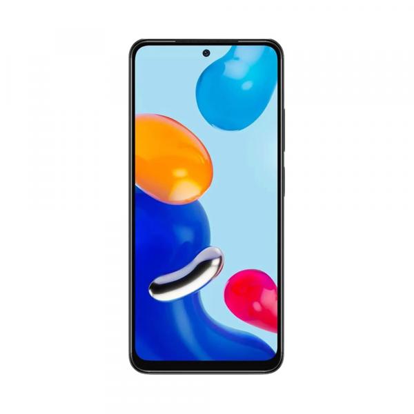 Xiaomi Redmi Note 11 4/128GB Graphite Gray в Ташкенте - фото