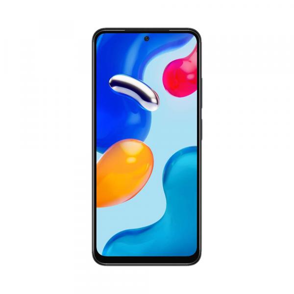 Xiaomi Redmi Note 11S 6/128GB Graphite Gray в Ташкенте - фото