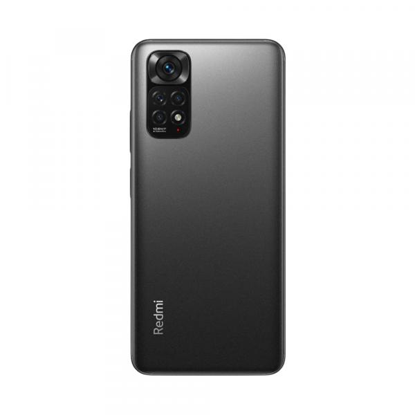 Xiaomi Redmi Note 11S 6/128GB Graphite Gray в Ташкенте - фото