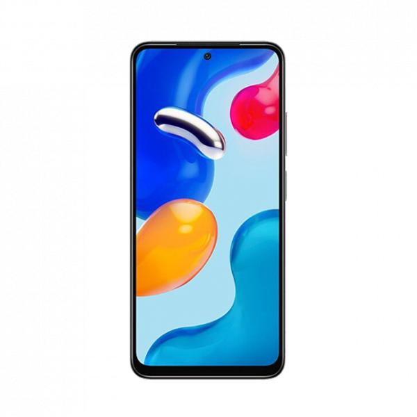 Xiaomi Redmi Note 11S 6/128GB Graphite Gray в Ташкенте - фото