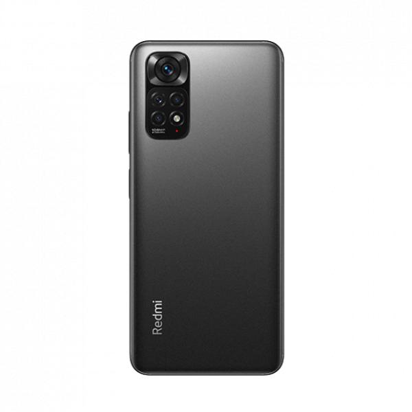 Xiaomi Redmi Note 11S 6/128GB Graphite Gray в Ташкенте - фото