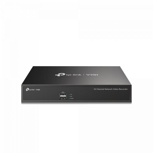 TP-Link VIGI NVR1016H в Ташкенте - фото
