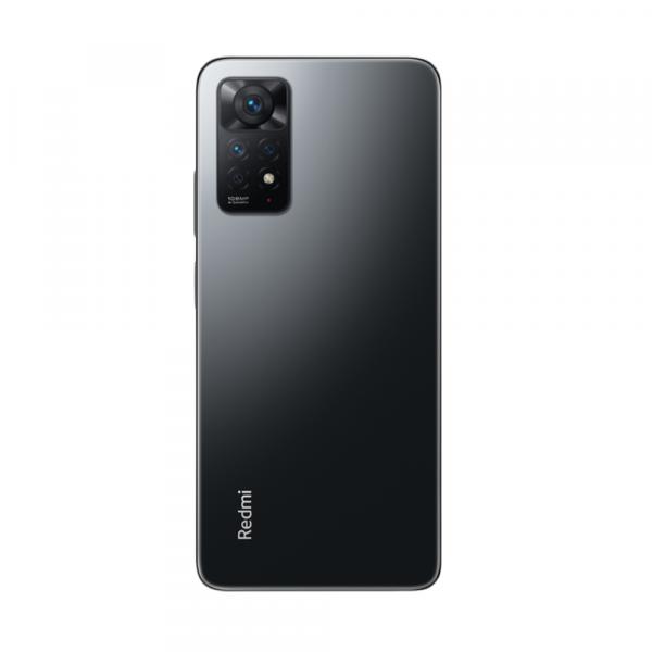 Xiaomi Redmi Note 11 Pro 8/128GB Graphite Gray в Ташкенте - фото