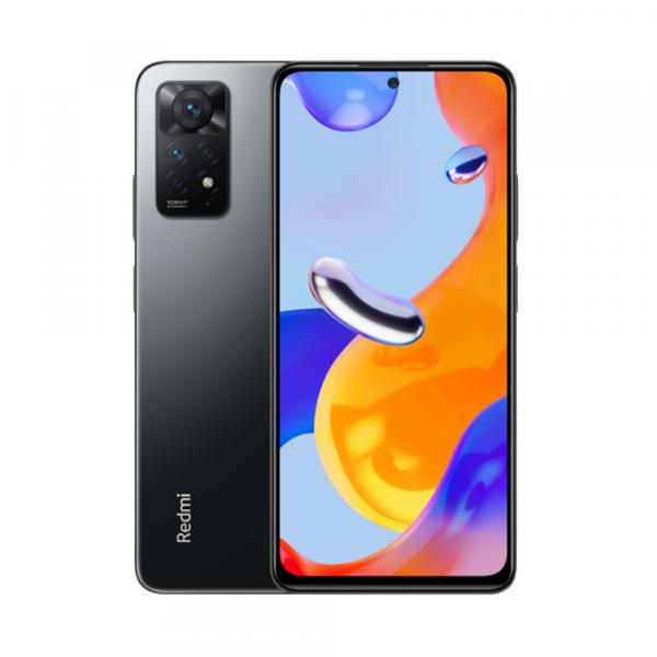 Xiaomi Redmi Note 11 Pro 8/128GB Graphite Gray в Ташкенте - фото