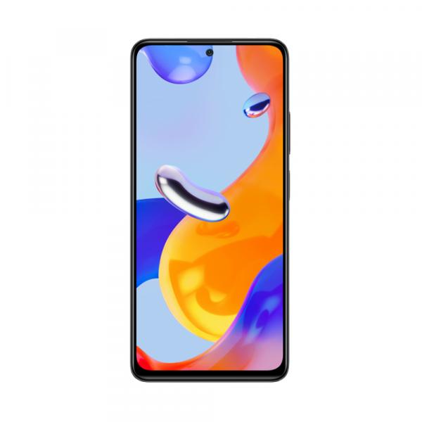 Xiaomi Redmi Note 11 Pro 8/128GB Graphite Gray в Ташкенте - фото